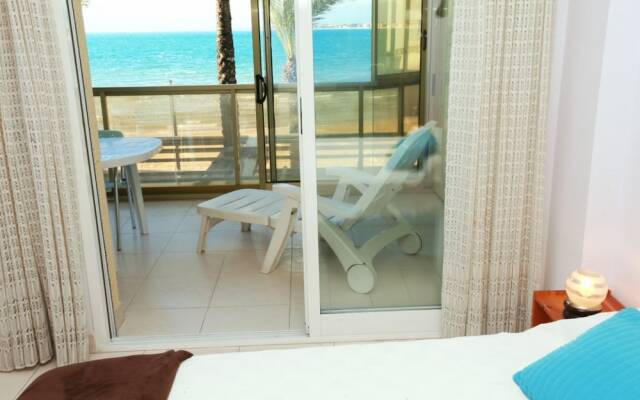 Apartamento Bonito Para 6 Personas en Salou