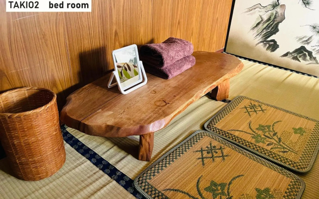 TAKIO Guesthouse - Vacation STAY 11600v