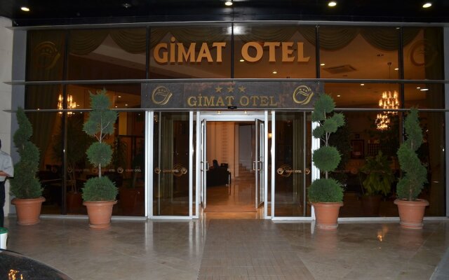 Gimat Otel