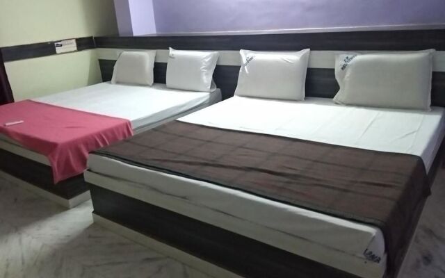 SP Residency