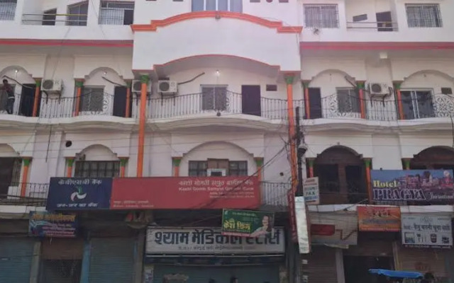 Hotel Pragya International
