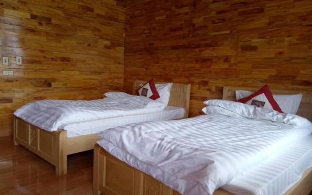 Sau Meo Homestay