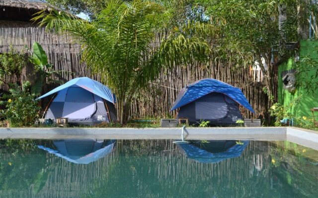 Cubby House Private Eco Resort
