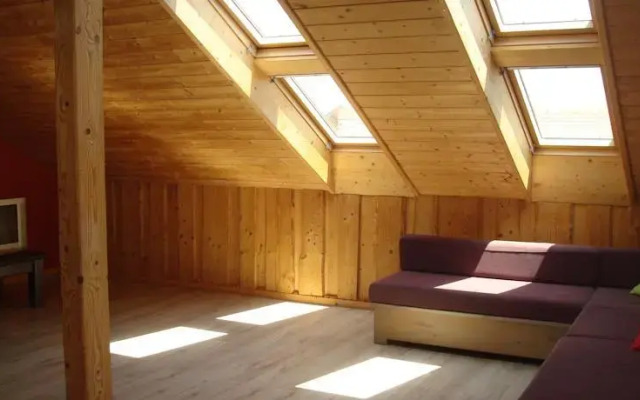 Rimhaus Residence