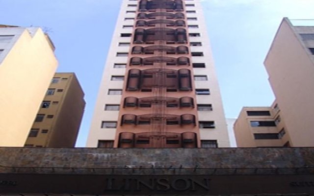 Linson Suite Hotel