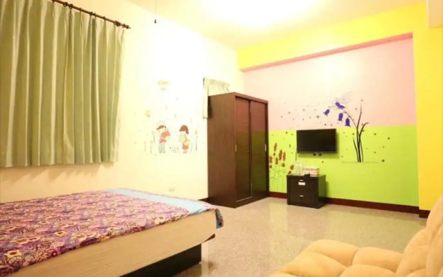 Lulumi House