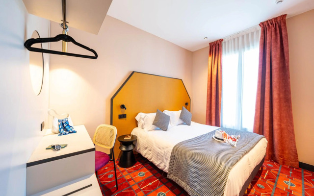 CASA MOHO - Juan-Les-Pins