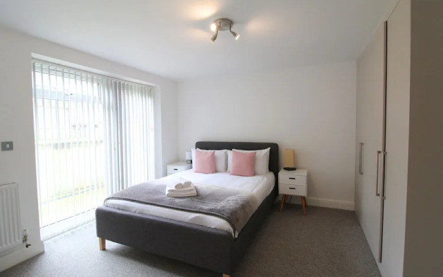 West Finchley by Viridian Apartments