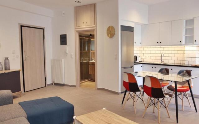Feel the Acropolis Apartment GTD33702