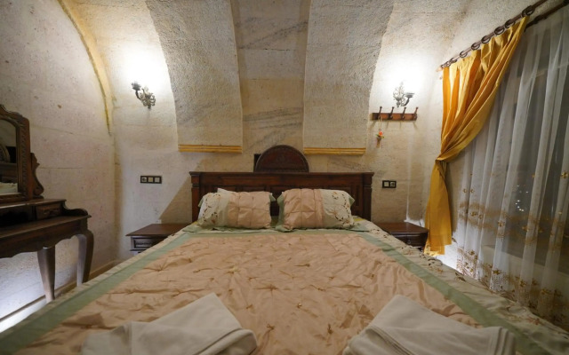 Travel Inn Cave Hotel