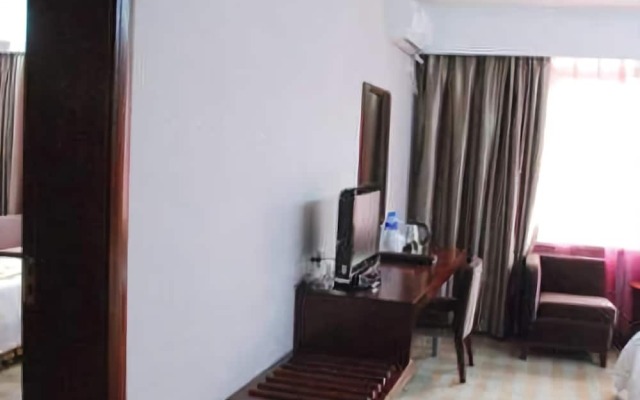 Kingdom Hotel