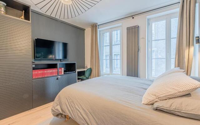 La Suite Cathédrale