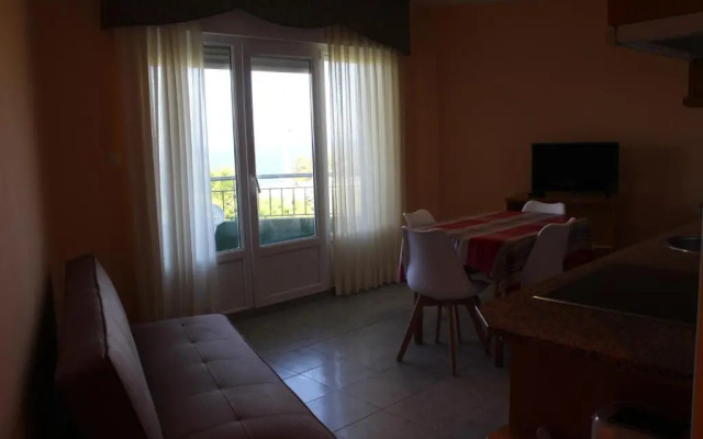 Apartamentos Los Gemelos