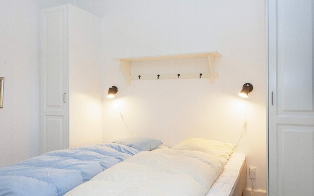 8 Person Holiday Home in Gjern-by Traum