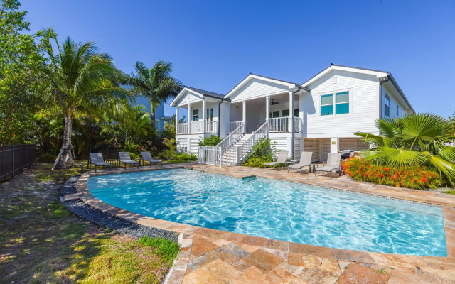 Capmar House   Personal Chauffeur, Key West