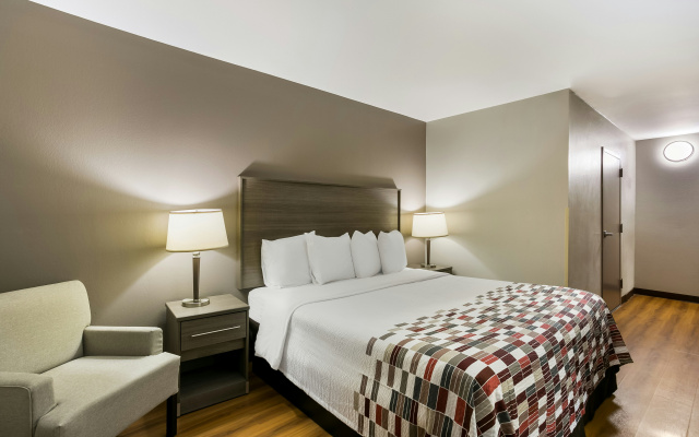 Red Roof Inn Denver