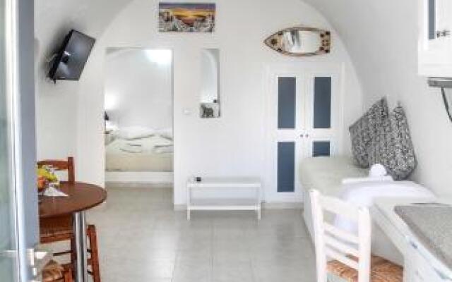 White Side Suites