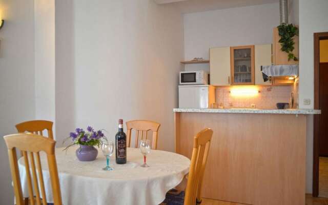 Apartments Divna