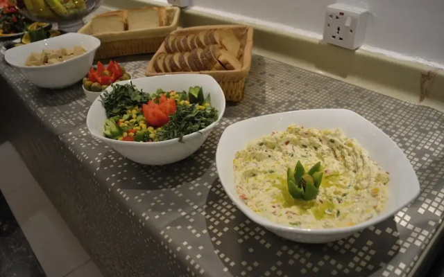 فندق مرسى القصر Marsa Alqaser Hotel