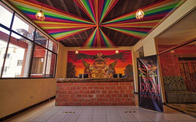 Iskay Boutique Hostel