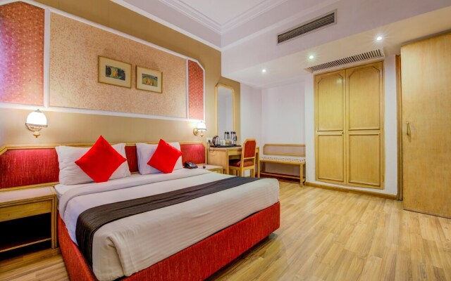 Capital O 1399 Hotel Yuvraj Palace