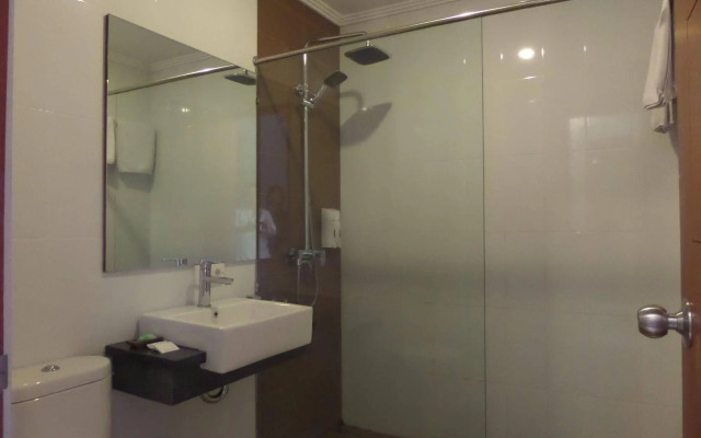 Svarna Hotel Sanur