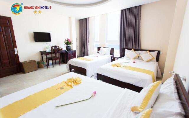 Hoang Yen 3 Hotel