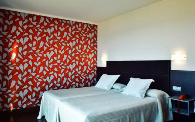 Hotel Carril