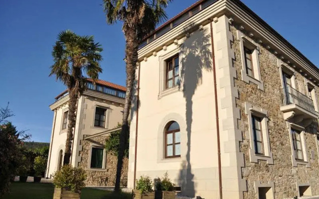 Pazo De Galegos