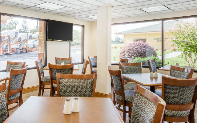 Quality Inn Macon West