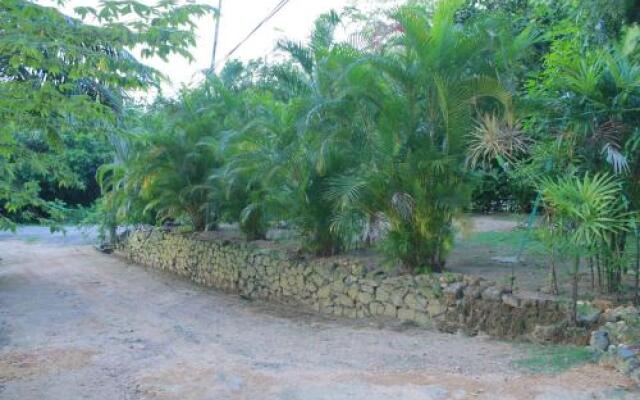 Orient Garden Home