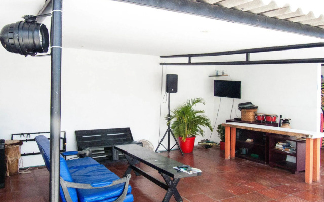 The Experience Hostel Cartagena - Adults Only