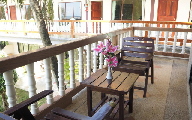 Lanta Darawadee Resort