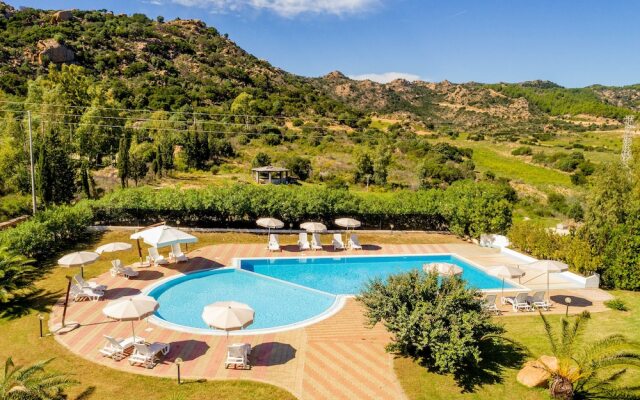Hotel Biderrosa