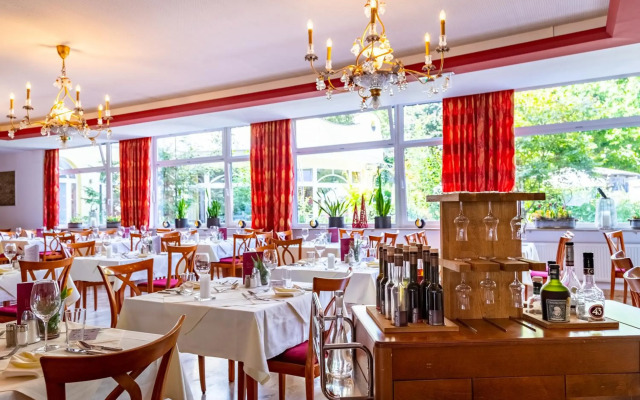 Hotel Latini