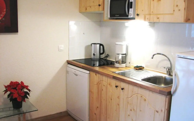 Appartement le Genepi