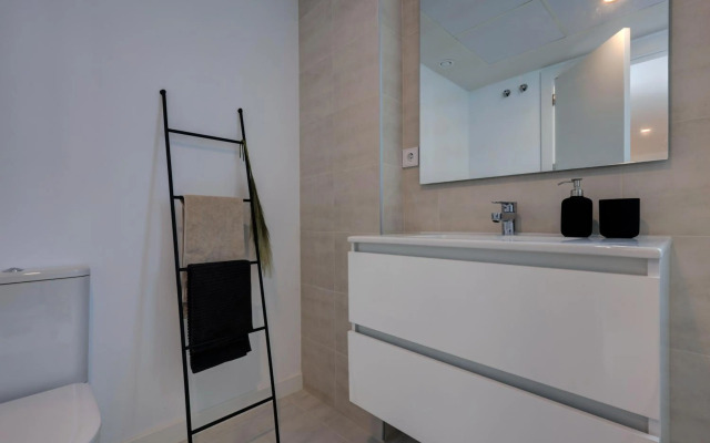 Estrella apartment Vanian Gardens Estepona