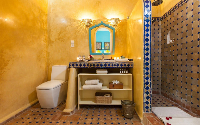 Riad  Emotion