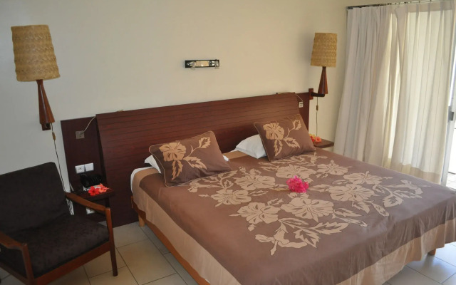 Hotel Royal Tahitien