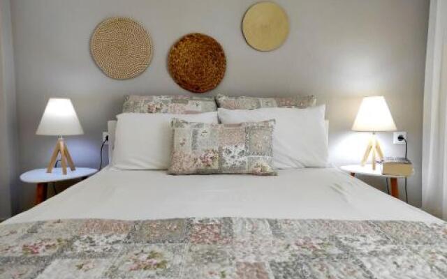 Stamatia Apartments