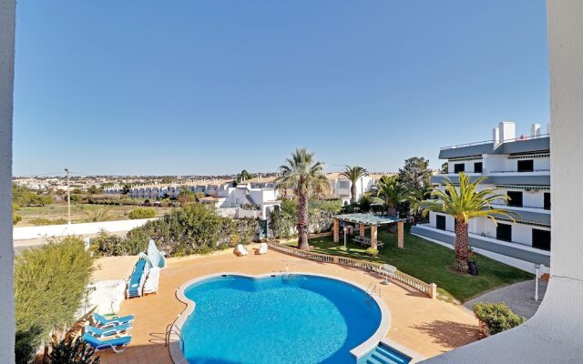 Albufeira Delight With Pool by Homing