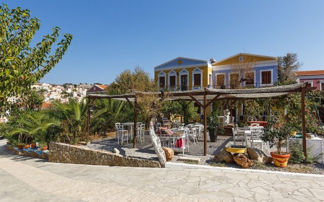 Opera House Hotel