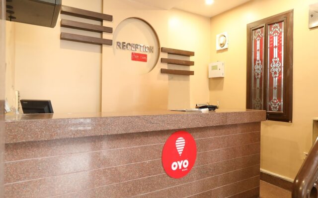 OYO 16862 Flagship Hotel Dua Continental