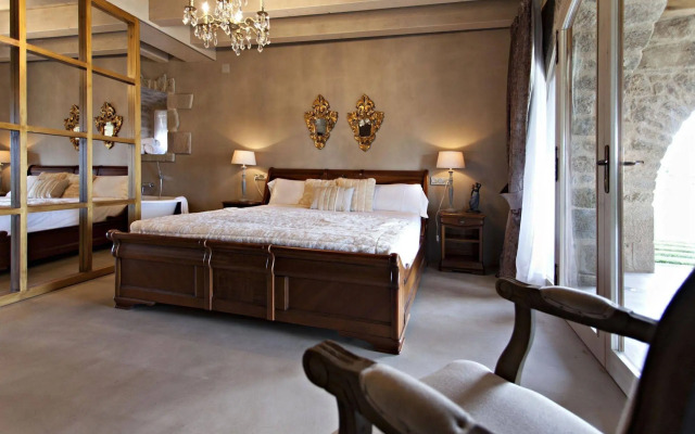 Hotel La Vella Farga
