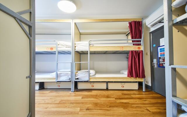 St Christopher's Oasis, London Bridge - Hostel