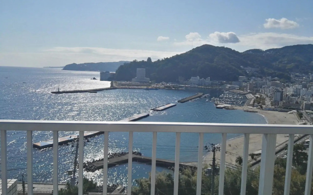 Atami Onsen GUEST HOUSE MEGUMI - Hostel