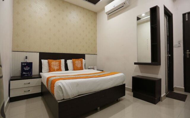 OYO 3586 SSR Luxury Rooms