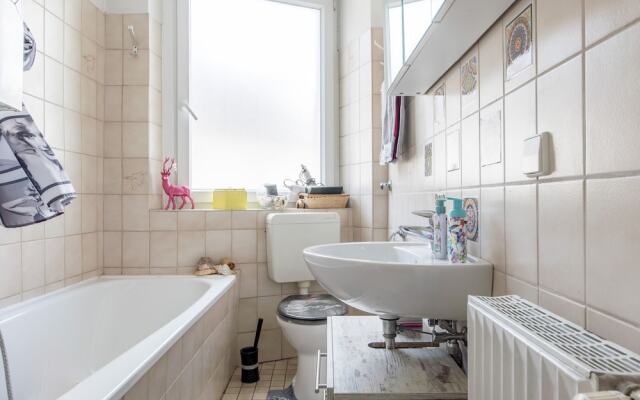 Private Apartment Voßstraße