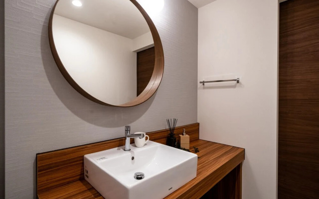 STAY&GO Minamisenba 2