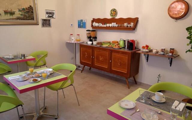 Residenza la Gallinella